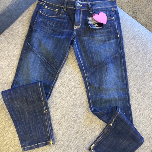 Wildfox Denim - WILDFOX jeans BNWT